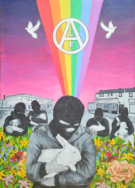 antispecismo