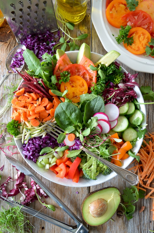 insalata