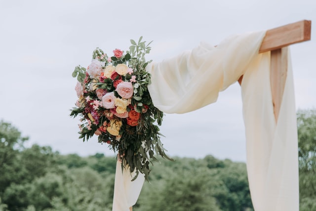 matrimonio