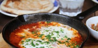 Cibo israeliano: quali sono gli ingredienti tipici? E i piatti che si preparano con essi?