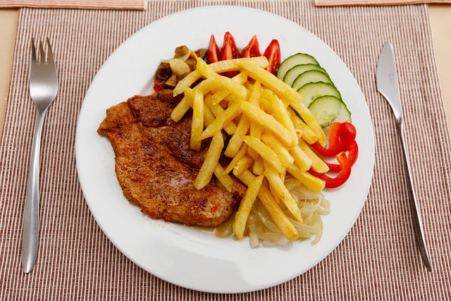 Arrosto vegano