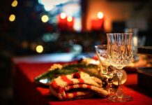 Natale Vegano: quale menù scegliere? Idee e proposte