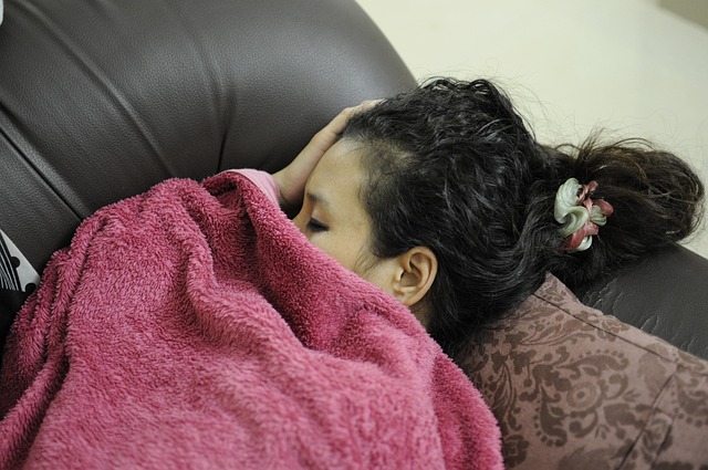 prima di dormire