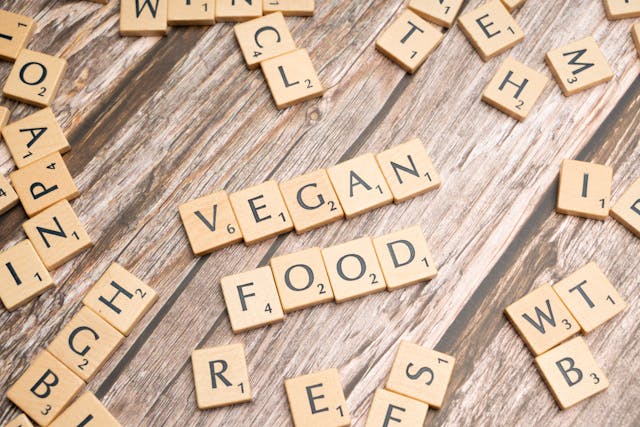 Alimentazione vegetale e calcio