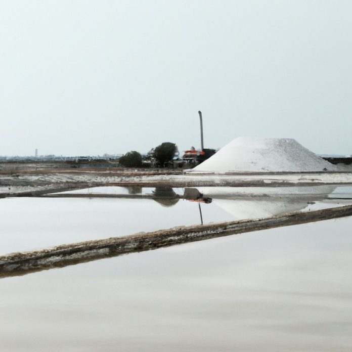 saline-di-cervia-storia-e-produzione-del-sale-dolce