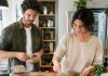 Cucina condivisa tra vegani e onnivori: come organizzare ingredienti e preparazioni