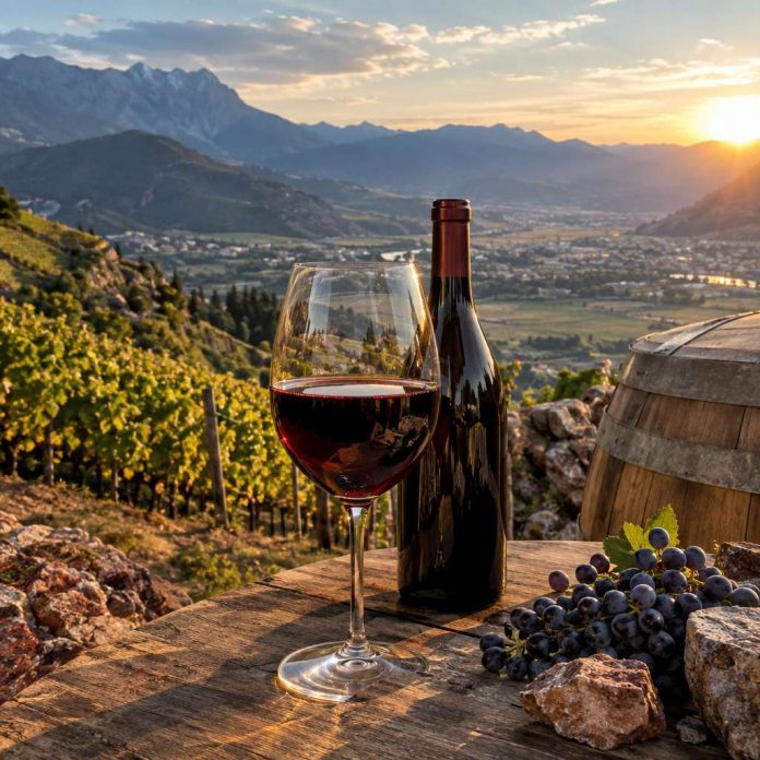 vino-rosso-altoatesino-caratteristiche-territorio-e-abbinamenti-del-lagrein